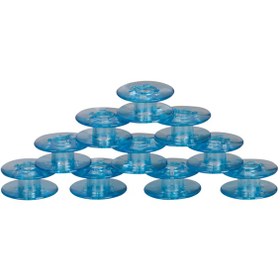 Resim Pfaff Ev Tipi Dikiş Makinesi Masurası 9033P (10 Adet) 