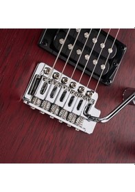 Resim Cort X100 Opbc Elektro Gitar + Kılıf 