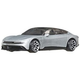 Resim Hot Wheels Fast & Furious Temalı Arabalar 2022 Delorean Alpha5 JBY38 