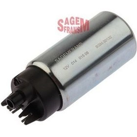 Resim SAGEMFR 30132 Benzin Yakıt Pompası Accent-Elentra-Fluence 1,6 16V 