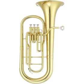 Resim Jupiter JBR700 3 Pistonlu Bariton Horn 