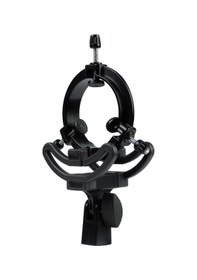 Resim Gator Gfw-mıc-sm1855 Mikrofonları İçin Shock Mount 