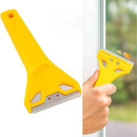 Resim Alfa Life Marketing Cam ve Buz Kazıyıcı Bıçak 