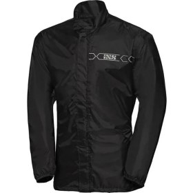 Resim Ixs Horton 3.0 Rainsuit - Yağmurluk Takım - Black 