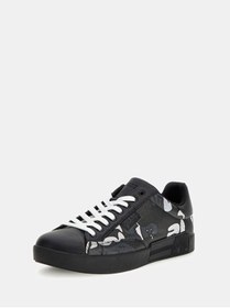 Resim Guess Caserta Erkek Sneaker 