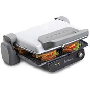 Resim Stilevs Tosthane 1800 W Tost Makinesi 