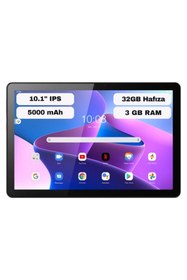 Resim Lenovo Tab M10 3. Nesil Wi-Fi ZAAG0026TR 10.1" | 32 GB 3 GB Gri 