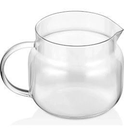 Resim 2.2 Litre Çok Renkli Cam Yoğurt ve Peynir Süzme Kabı 