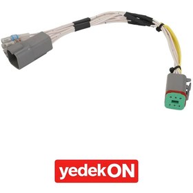 Resim AGCO Elektrik Tesisatı - Massey Ferguson / Fendt / Valtra | ACT0025610 