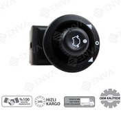 Resim Ford Escort Ayna Ayar Düğmesi 1995--2001 