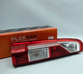 Resim Renault Master 3 Stop Lambası Sol 