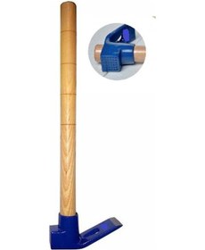 Resim Keser Çelik Keser Çekiç 1 Adet 