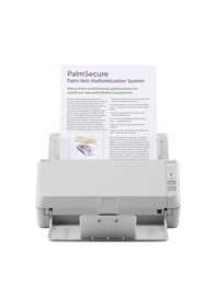 Resim Fujitsu SP-1130N Network Sayfa Beslemeli A4 Doküman Tarayıcı 