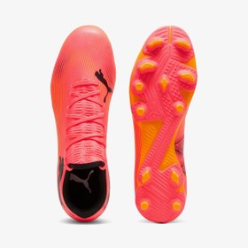 Resim Puma Future 7 Play FG/AG | Kırmızı 