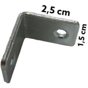 Resim Skygo Gönye L Tipi No:1 ( 5 Adet ) 