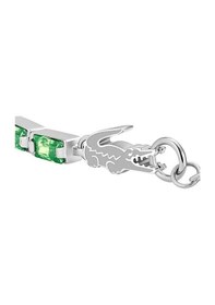 Resim Lacoste Lacj2040500 Kadın Bileklik Yeşil 
