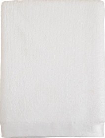 Resim Floss Banyo Havlusu 85x150 Cm Siyah 