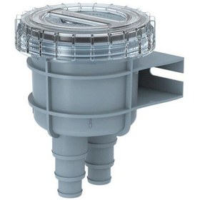 Resim Plastik Deniz Suyu Filitresi 13-16-19 Mm Vetus Tip 