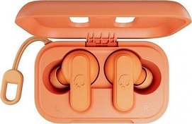 Resim SKULLCANDY S2DMW-P754 DİME TRUE WİRELESS GOLDEN ORANGE BLUETOOTH KULAKLIK 