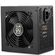 Resim Everest Btx-600-2 600W 80 Plus Bronze Aktif Pfc 12Cm Fan Gaming Power Supply 