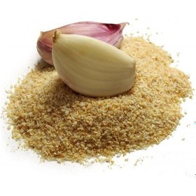 Resim Sarımsak Granül 500 G 