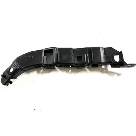 Resim İTAQİ Tampon Braketi H1 2008-2009 Ön Sol 