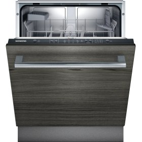 Resim Siemens SN615X01DT IQ100 D Sınıfı 5 Programlı Bulaşık Makinesi 