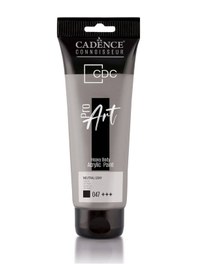 Resim Cadence Pr047 Doğal Gi Proart Heavy Body Akrilik Boya 120 ML - Tüp Akrilik Boya 