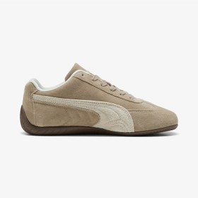 Resim Puma Speedcat Elevated Kadın Kahverengi Spor Ayakkabı 
