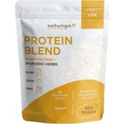 Resim NATURİGA Ayurvedik Protein Karışımı 250g 
