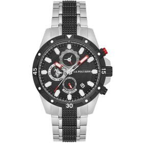 Resim U.S. Polo Assn. Uspa1077-02 Uspa Saat 