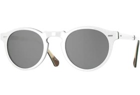 Resim OLIVER PEOPLES OV 5456SU 168740 47 Ekartman Unisex Güneş Gözlüğü 