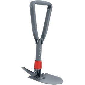 Resim Orcamp Terra XL Kazma Kürek Seti OUT-4102 
