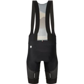 Resim Santini Watt Erkek Askılı Bisiklet Taytı 3W1078C3WATT 