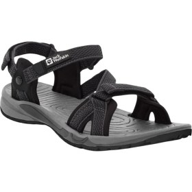 Resim Jack Wolfskin Lakewood Ride Sandal Kadın Sandalet 