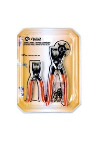 Resim Rico Rc1000 Kemer Delme Pensesi Seti 