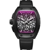 Resim Welder Moody WRM5004 Erkek Kol Saati 