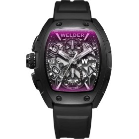 Resim Welder Moody WRM5004 Erkek Kol Saati 
