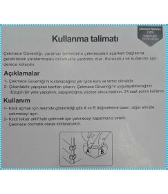 Resim Balkon Çamaşır Kurutma Askısı Dikdörtgen Küpeşte 80*30 