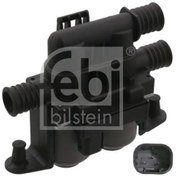 Resim FEBI 100705 Kalorifer Musluğu E3953 