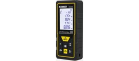 Resim Rtrmax Lazer Mesafe Ölçer 50 mt 