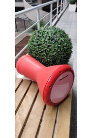 Resim MASTERWORK PLEKSİ DARBUKA 