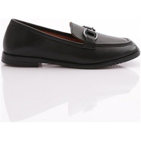 Resim Dgn 07 Kadin Babet 07-2109-R1534 Siyah 