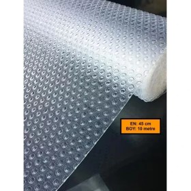 Resim Eva Kaydırmaz Altlık, Buzdolabı ve Çekmece Altlığı, 45 cm x 10 Metre 