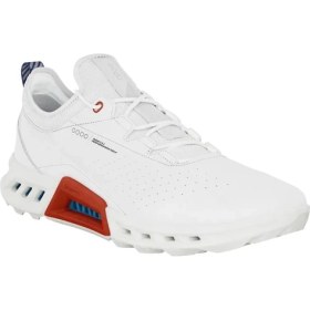 Resim Ecco M Golf Biom C4 White_mazz 