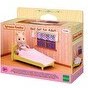 Resim Sylvanian Families Yetişkin Karyola 5146 