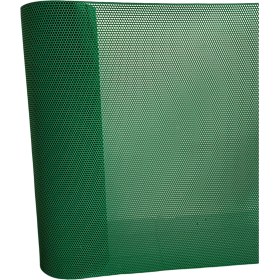 Resim Tbm Plastik Kaydırmaz Bal Petek Paspas En: 90CM 