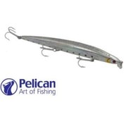 Resim Pelıcan Carbon 82 / 143 Mm Maket Balık 21 Gr 