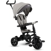 Resim Kraft Rito Star 3 in 1 Katlanır Bisiklet Açık Gri 