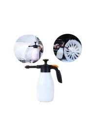 Resim Zhltools Yüksek Basınçlı Araç Oto Yıkama Temizleme Spreyi Köpürtücü 
